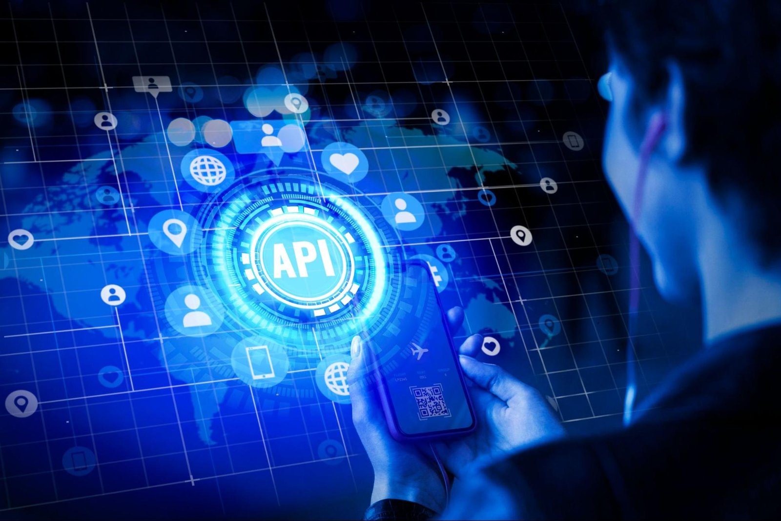 How APIs are Changing the Insurance Game - InsuredMine CRM