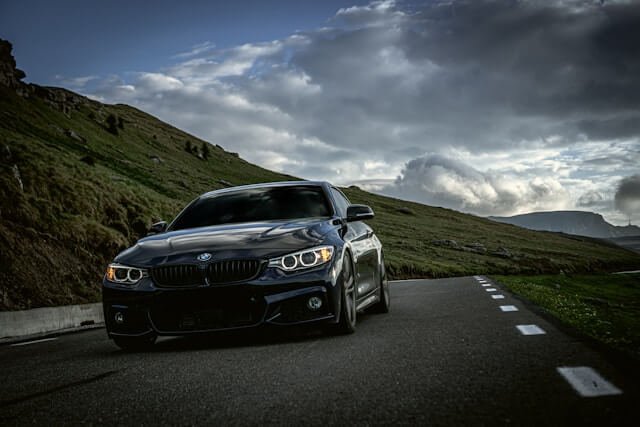 Is Vehicle Tax Included in German Car Insurance?