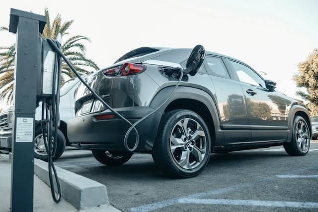 Australian Drivers Shocked at the High Cost of Electric Vehicle Insurance