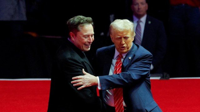 Donald Trump & Elon Musk Crisis: Impact on Insurance & the Stock Market