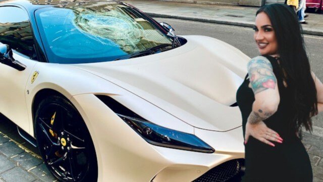 My Car Was Vandalized in a Parking Lot in Berlin. Will Insurance Cover It?