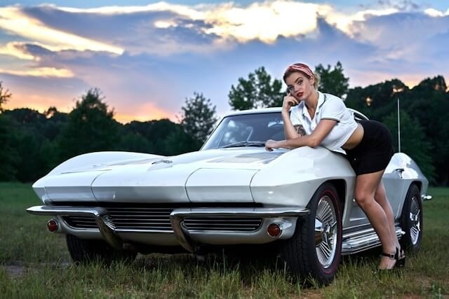 How to Insure a Sports Car or Roadster in Germany: A Complete Guide