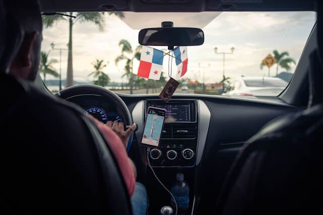 Car Insurance for Rideshare Drivers in Florida